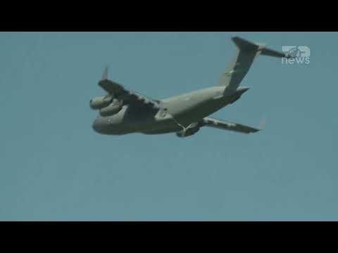 Video: Aviacioni kundër tankeve (pjesë e 3)