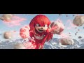 The Warrior by Scandal (Knuckles) 20min loop