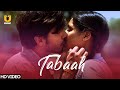 Tabaah I Ullu Music I Vaibhav Kalikaal , Sandeep Dadhich(Sandyy) , Rahul Jawatwala & Avdhesh Dadhich