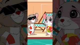 ''Do chuhe the mote mote the vah to khel rahe the'' Happy Mellon screenshot 4