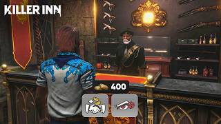 How to Make 400 Gold in 2 Minutes! | KILLER INN