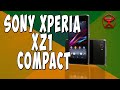 Sony Xperia XZ1 Compact (экран 4,6 дюйма) / Арстайл /