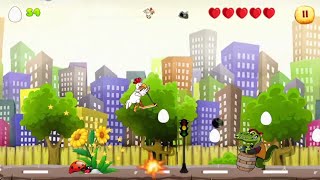 Chicken Run 2 : An Adventure Escape Gameplay screenshot 4