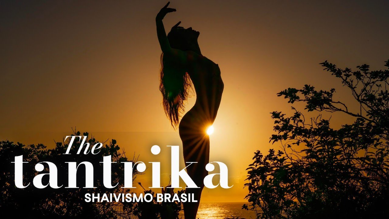 TANTRISMO • RITUAL XAMÂNICO • NADA DHYANA • A Meditação do som Interior 