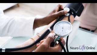 Parkinson's Disease and Blood Pressure Management Considerations