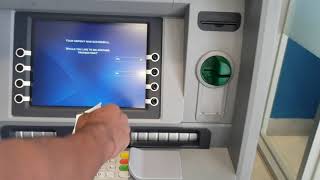 How to make Cash Payment via NCB ABM/ATM to JA Deals.