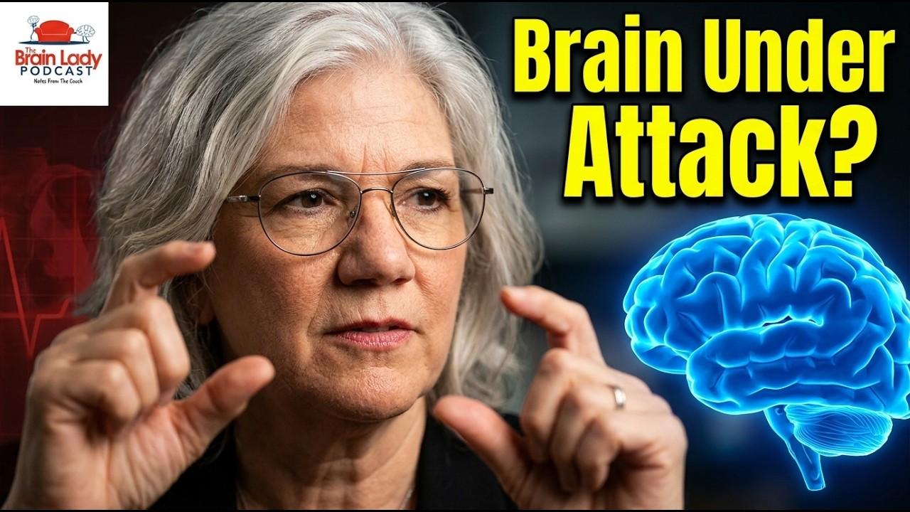 Your Body Remembers Trauma: Unlocking Your Brain's Secrets Your Body Remembers Trauma: Unlocking Your Brain's Secrets