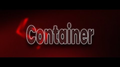 qp_container Showcase