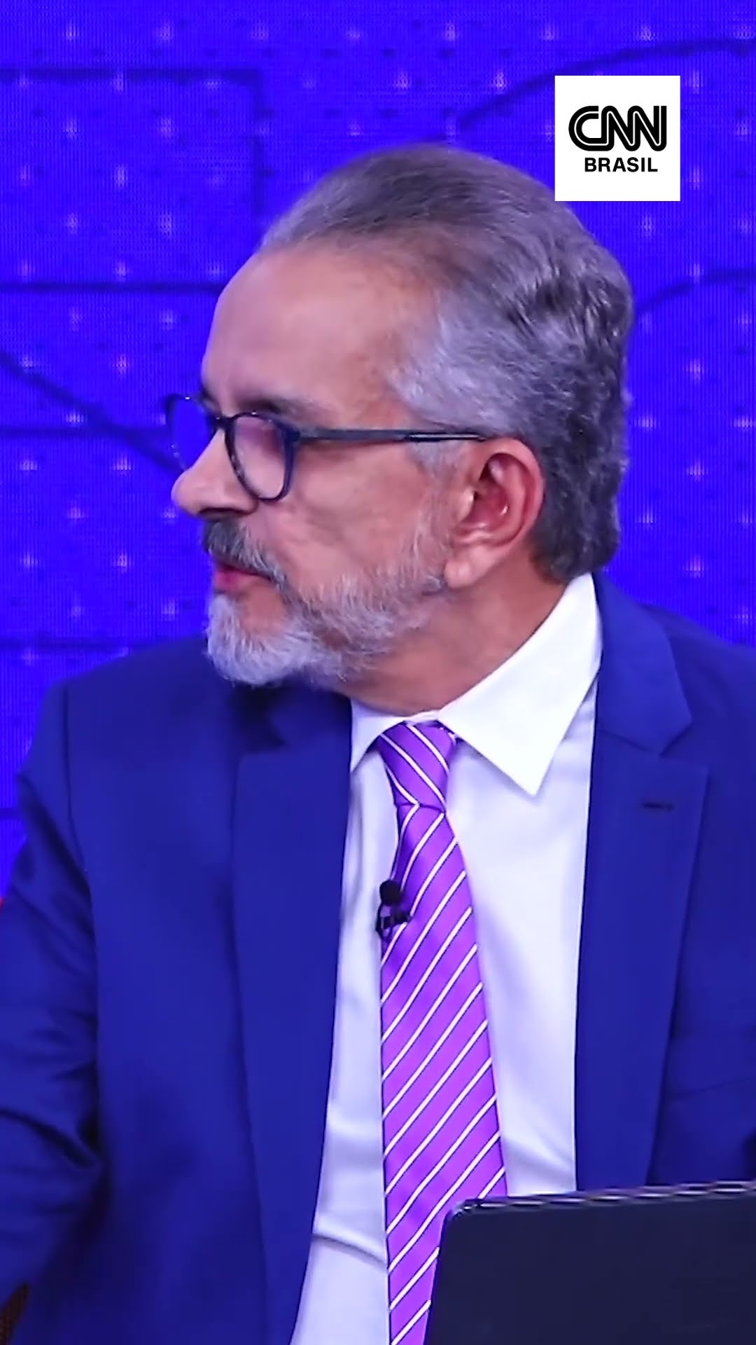 Lavareda sobre Lula 3: “Ninguém sabe ainda a que veio”
