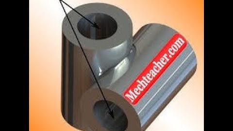 UNIVERSAL COUPLING IN CATIA V5 |PART 2