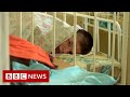 The disabled ukrainians facing a lifetime of mistreatment and abuse  bbc news