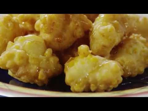 How to Make Corn Fritters | Corn Recipes | Allrecipes.com