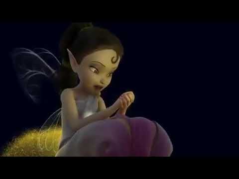 ทิงเกอร์เบลล์กับสมบัติที่สูญหาย ฉาก ละคร