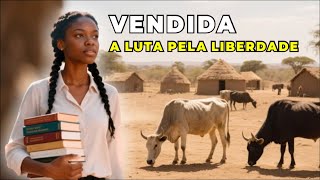 Doentário Vendida Por Gado Aos 12 Anos A Luta De Nia Pela Liberdade
