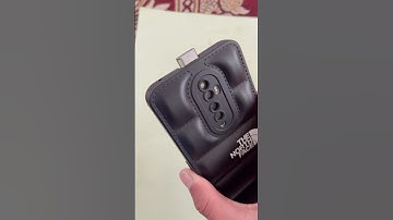 Why Pop-up Selfie Camera Failed 💀#shorts #viral #smartphone