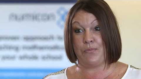 Numicon: More than just the shapes