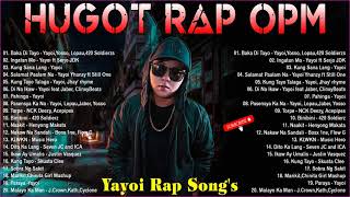 Yayoi Rap Song's and King Badjer, Soldierz RNBap Song's  - Best HUGOT Rap SONG'S Trending 2021 screenshot 3