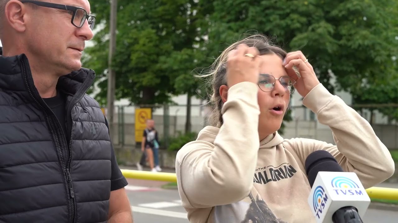 23.07.2025 - Po incydencjach z udziałem uczniów, radny apeluje o bezpieczne przejście przy SP1