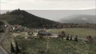 Intel HD 4000 Arma 2 Benchmark