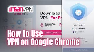 Access Any Country! Easy VPN Setup for Google Chrome Location screenshot 5