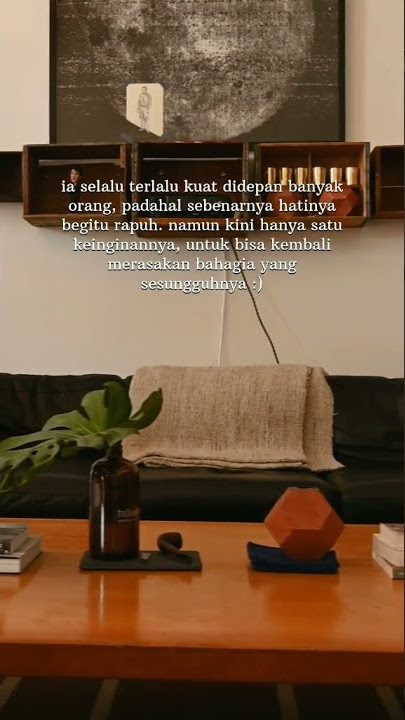 Story wa kata-kata motivasi sedih menyentuh hati