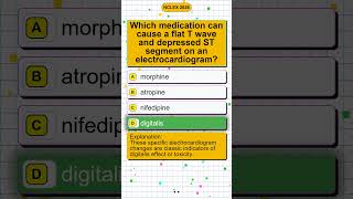 Delegation NCLEX Questions and Dysrhythmia NCLEX Questions for Exam Review | Practice Test 2026 NC