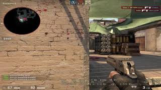 1v3 dgl