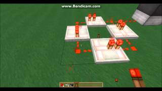 dispenser loop minecraft tutorial