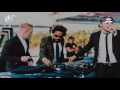 Capture de la vidéo Major Lazer Fullset Live @ Ultra 2017