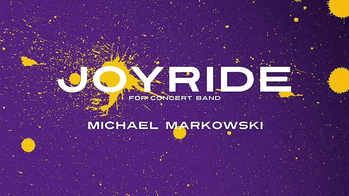 "joyRiDE" by Michael Markowski