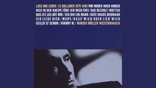 Gute Nacht, Hermann (2000 Remaster)