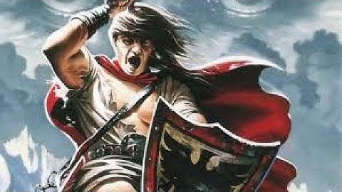 Our Home Is Destroyed! - Shining Force 2. Part 5