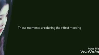Vrene (moment not forgotten)