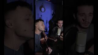 Umudun Bittiği Yerdeyim - Akustik Resimi