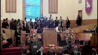 10-30-11 Rev. E. C. Wilson Medley