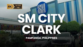 Discover Sm City Clark Pdananga    2025 Walking Tour  That Girl Wanders