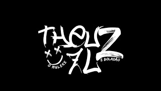 RE7 - THEUZ ZL E DJ GUDOG Resimi