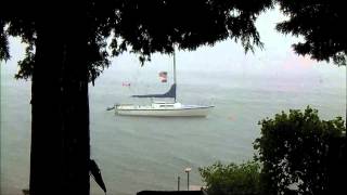 White squall