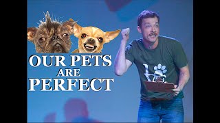Every Pet Adoption Place