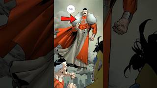 Invincible changed THIS from the comics