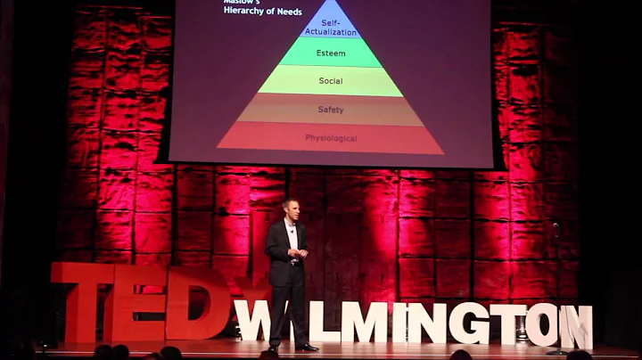 Modern nonprofit board governance -- passion is not enough! | Chris Grundner | TEDxWilmington