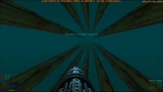 Doom 64 "Retribution": Part 8 - The Last Artifact