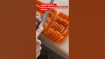 Thumbnail of ya kan!!setumpul lidahmu Masih bisa melukai #phonkmusic #music #song #edm #audio #food #cover