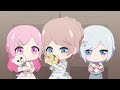 [Project Sekai]【プロセカ】「永久に響く鐘の音の下で」ガチャ