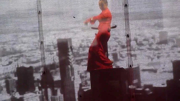 Sade - Cherish The Day (Live); Arena Zagreb 22.11.2011