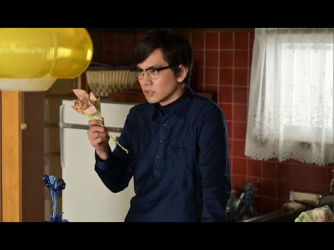 ＜明日のあんぱん＞北村匠海“嵩”は今田美桜“のぶ”に勧められ漫画コンクールに挑戦する