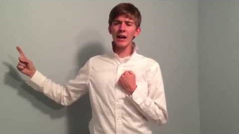 Exponents and Logs Music Video