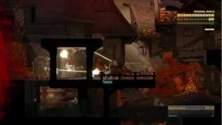 The Showdown Effect Beta - Part One "Death Match"