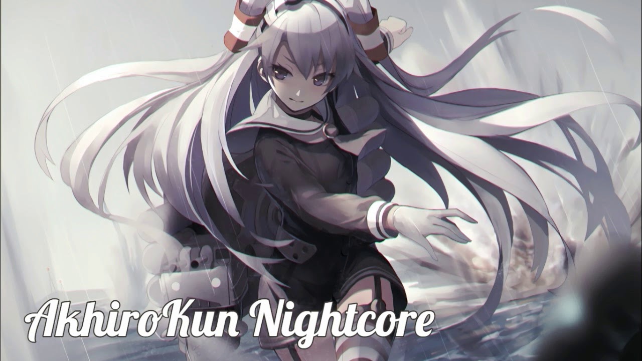 camera iphone 8 plus apk Nightcore - Impossible