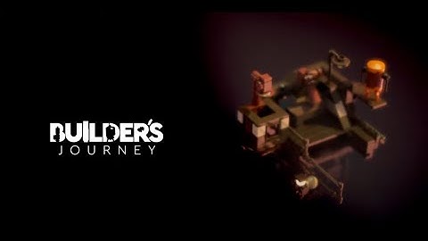 Lego Builder Journey Part 3 (No Commentary Gameplay)